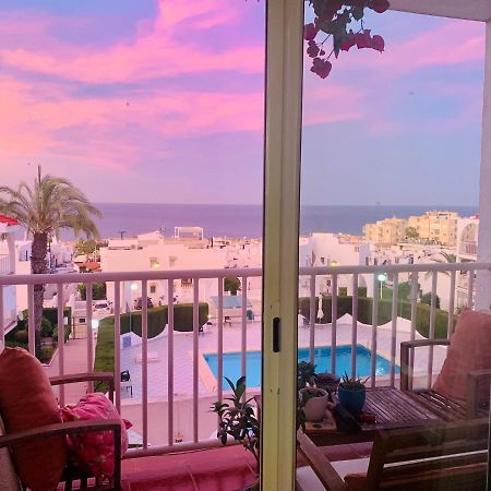 Seaview La Mata Pool&Beach Torrevieja Luaran gambar