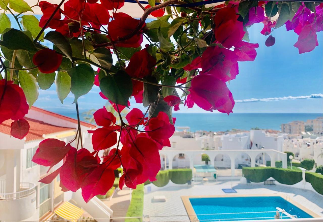 Seaview La Mata Pool&Beach Torrevieja Luaran gambar