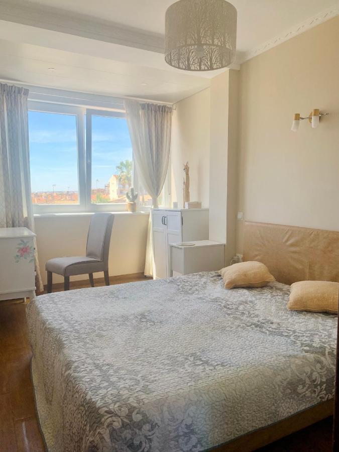 Seaview La Mata Pool&Beach Torrevieja Luaran gambar